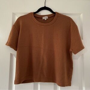 Brixton Top (Size L)